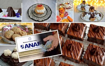 Surse: ANAF merge în control …