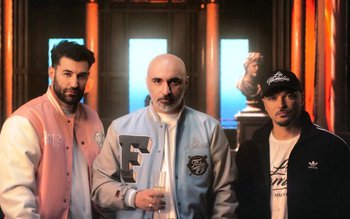 Colaborare istorică în muzica românească: …