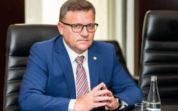 Marius Budăi: „Pe lângă faptul …