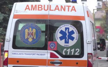 Întâmplare ce se putea termina …