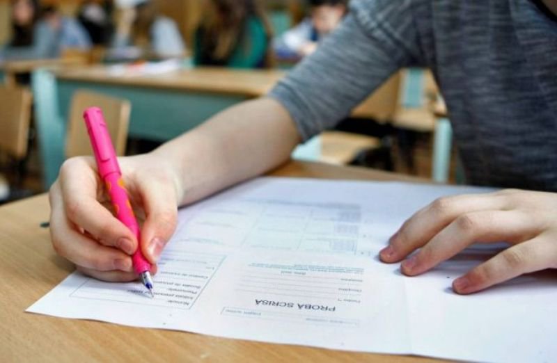 Peste 500.000 de elevi vor susţine examene! Începe Evaluarea Națională 2024, pentru elevii din clasele a II-a, a IV-a şi a VI-a