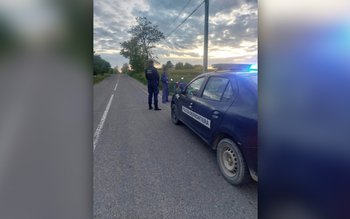 Bărbat în stare de ebrietate, …