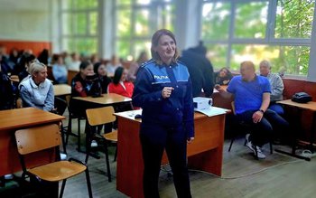 Acțiuni desfășurate de polițiști în …