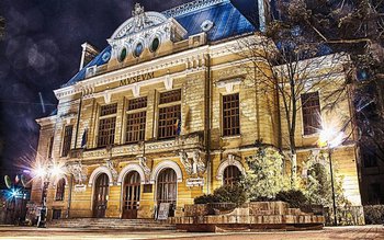 Muzeul Județean Botoșani anunță anularea …
