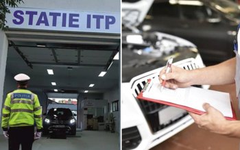 Se schimbă regulile pentru ITP. …