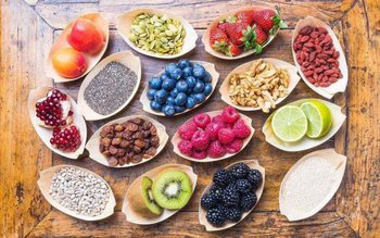 Alimentele care pot distruge cancerul. …