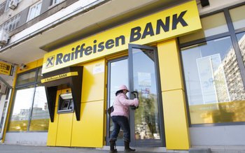 Decizie la Raiffeisen Bank. Schimbare …