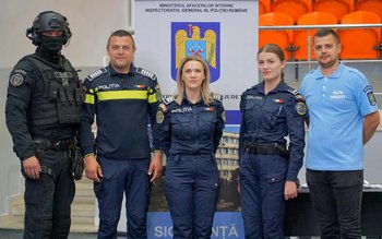 Activitățile de promovare a profesiei …