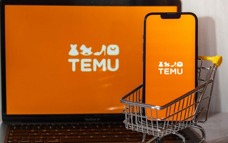 Platforma Temu, în centrul mai multor controverse. Este acuzată de practici înșelătoare