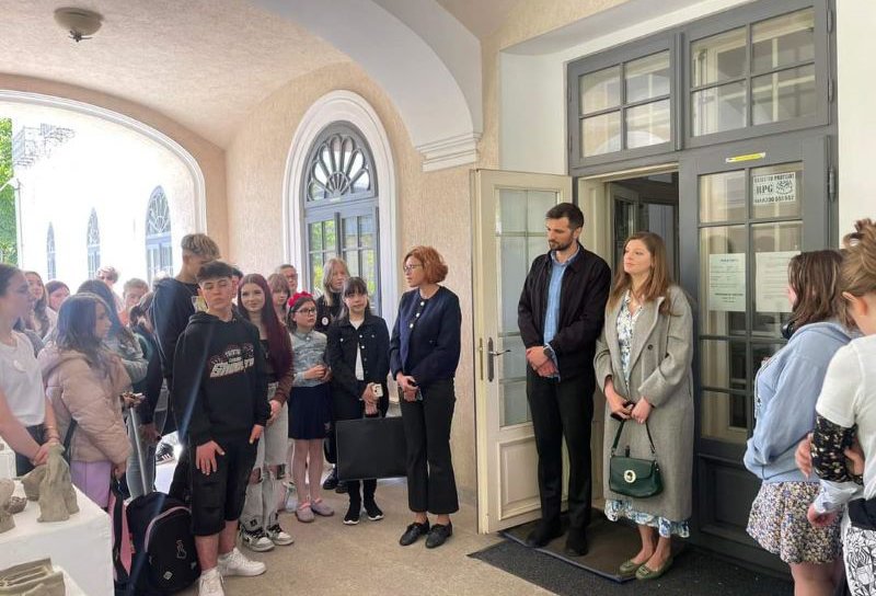 Arta – expresie a sufletului: Expoziție la Muzeul de Etnografie Botoșani