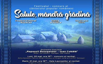 Mai sunt câteva zile până …