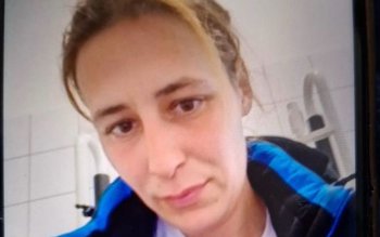 Polițiștii caută o femeie din …