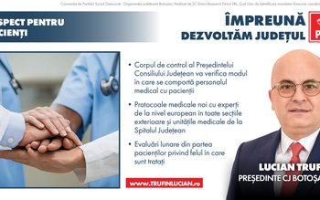 Cum va arăta programul „RESPECT …