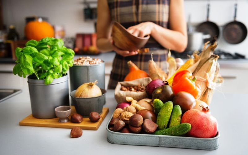 Un regim ușor de ținut și foarte eficient „dieta pe zile”