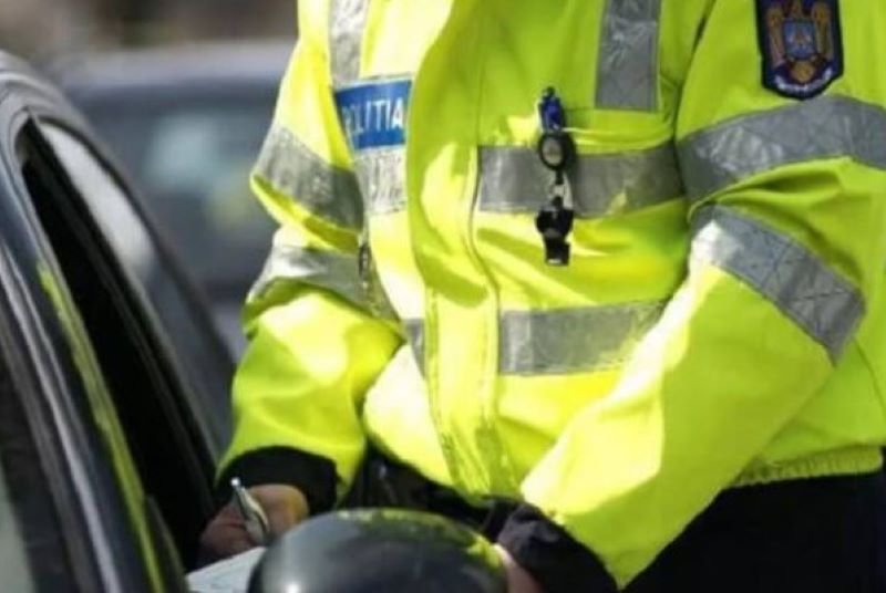 Bărbați din Mileanca și Rădăuți Prut prinși la volan, fără permis