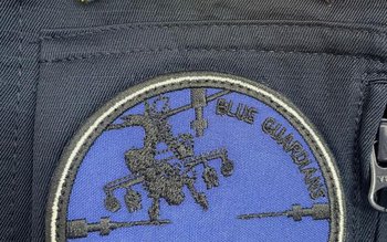 „Blue guardians” – Amplu exercițiu …