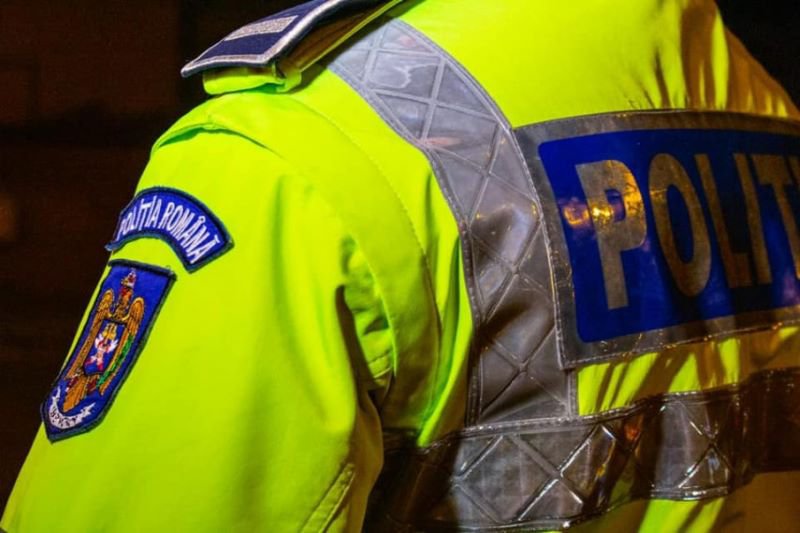 Săptămâna prevenirii criminalității organizată de poliția botoșăneană