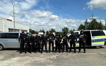 Exercițiu de pregătire tactică și …