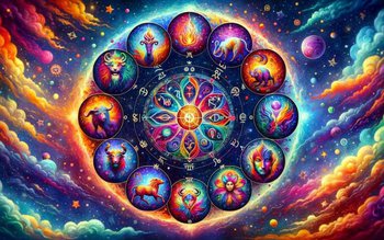 Horoscopul săptămânii 20-26 mai. Urmează …