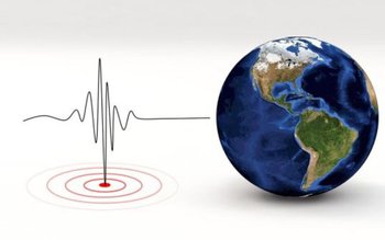 L-ați simțit? Cutremur în zona …