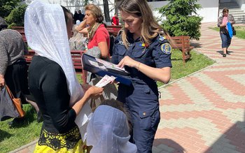 Prevenirea violenţei în familie – …