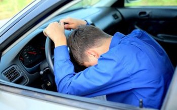 Șofer cu o alcoolemie uriașă, …