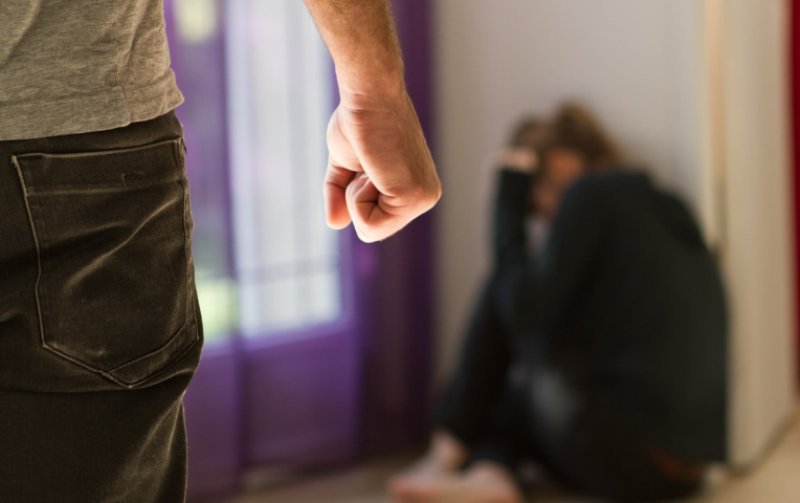 Ordin de protecție împotriva unui botoșănean care a avut un comportament agresiv față de soția sa
