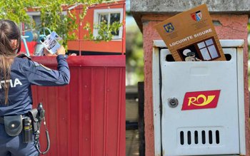 Prevenirea furturilor din locuinţe – …