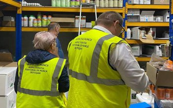 Amenzi și avertismente aplicate de …