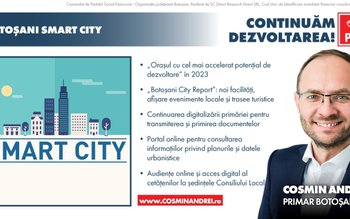 Cum va arăta programul lui …