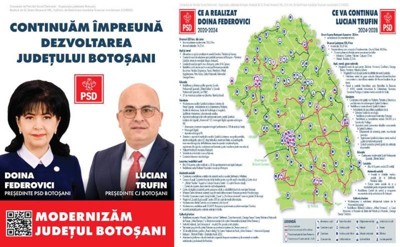 Doina Federovici: „Candidatul PNL la Consiliul Județean m-a jignit public, deși măcar din respect față de o femeie, ar fi trebuit să aibă o altă conduită”