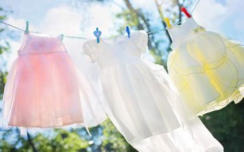 Trucuri pentru a scoatele petele …