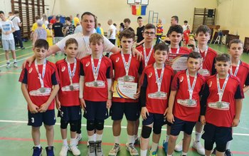 Clubul Sportiv Școlar Botoșani: Luna …