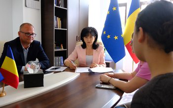 Proiecte pentru tineri finanțate de …