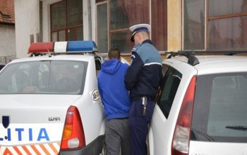 Botoșănean reținut pentru furt calificat …