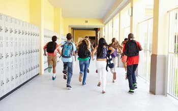 Urmează o nouă zi liberă …