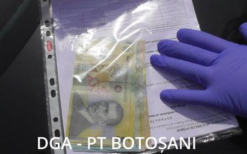 Șofer cercetat după ce a …