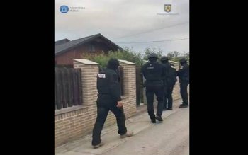 Patru percheziții efectuate de polițiști …