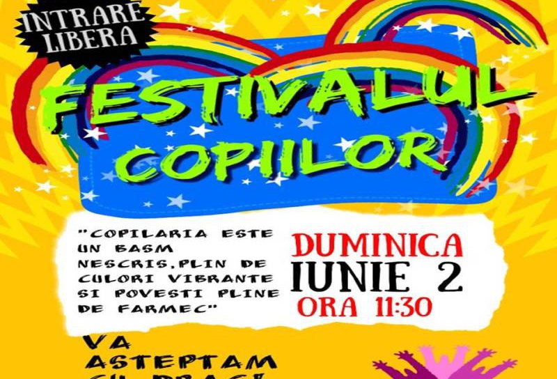 Festivalul „Cântecul și jocul copilăriei” organizat la Școala Profesională „Sfântul Apostol Andrei” din Smârdan