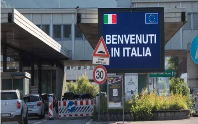 Turiștii care nu mai au dreptul să intre în Italia. Vor fi întorși la graniță: Li se va refuza intrarea