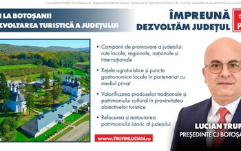 Cum va arăta programul „HAI …