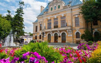 Ziua Internațională a Copilului 2024, …