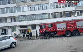 Autorități puse în alertă după …