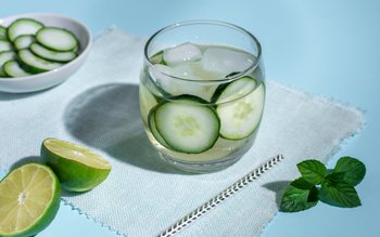 Proprietăți medicinale ale apei cu …