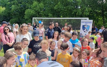 La muncă cu copilul meu! …