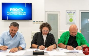 MasterChef se întoarce la ProTV. …