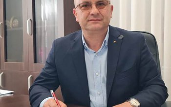 Lucian Trufin a anunțat că …