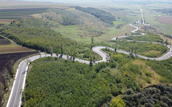 Modernizarea Drumului Strategic, în competiția …