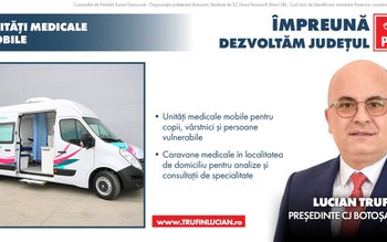 Comisia Europeană a alocat fonduri …