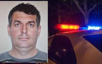 Bărbat dat dispărut de familie, …